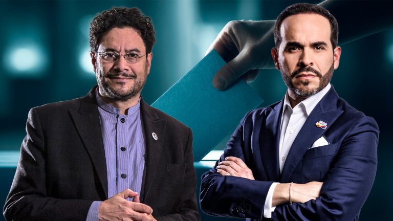 La mayoría incompleta: el país que deja la primera vuelta