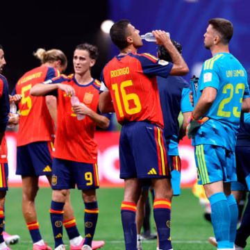 El Mundial en llamas y el medio ambiente en el horno