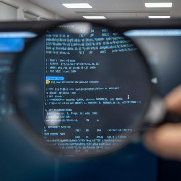 NetApp__pisching_solucion-ciberataques Prompt: ¡gobernar los flujos!