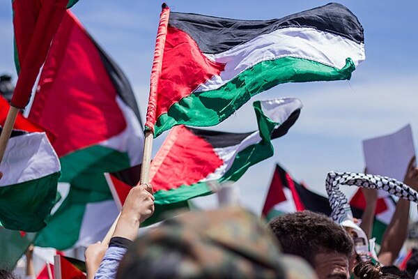 Documentos internos revelan que la «Junta de Paz» de Trump está actuando para acabar con la autodeterminación palestina