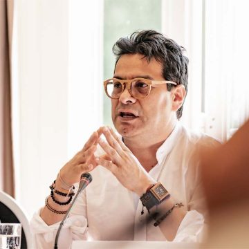 Paz La maldita paz total, el chivo de la inseguridad