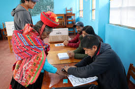 Perú Elecciones en Perú: anatomía de una grave crisis de inestabilidad