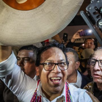 La Presidencia de Perú se resolverá en un escrutinio voto a voto tras el empate técnico entre Sánchez y Fujimori
