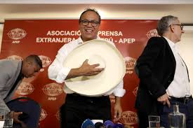 Perú: Robert Sánchez desafía el poder de Keiko Fujimori