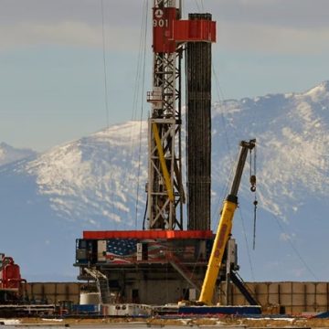 Petróleo EEUU se convierte en el mayor exportador de petróleo del mundo