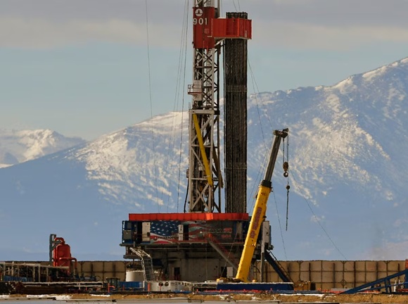 Petróleo EEUU se convierte en el mayor exportador de petróleo del mundo