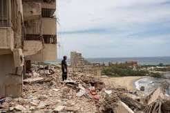 Equipos de rescate de 24 países apoyan al pueblo venezolano