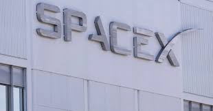 X SpaceX