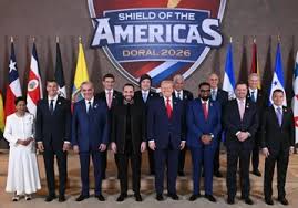 América Latina en la estrategia imperial