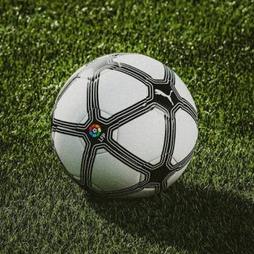Y el balón rodó…