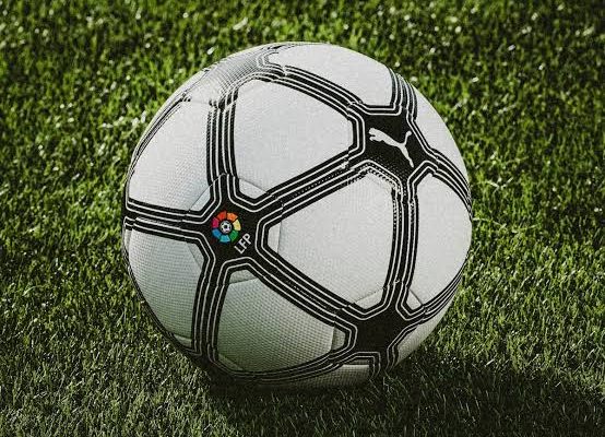 balon Y el balón rodó…