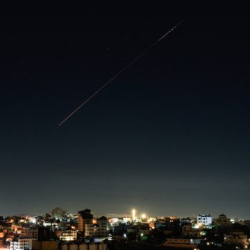bombardeos israel irán Israel desoye a Trump y vuelve a atacar a Irán