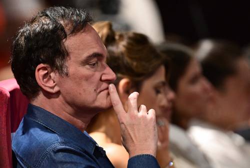 Quentin Tarantino califica a Hollywood de “fábrica de salchichas insípidas”