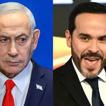 Israel recupera la influencia que había perdido en Colombia