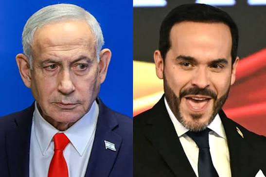 Israel recupera la influencia que había perdido en Colombia