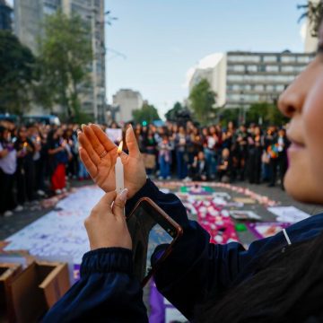 Repudio internacional por asesinato de una activista polaca en Ecuador