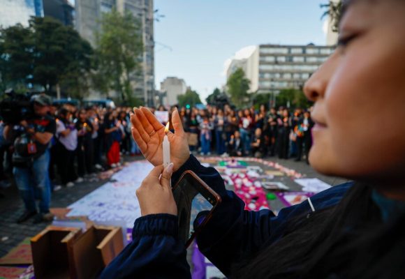 Repudio internacional por asesinato de una activista polaca en Ecuador