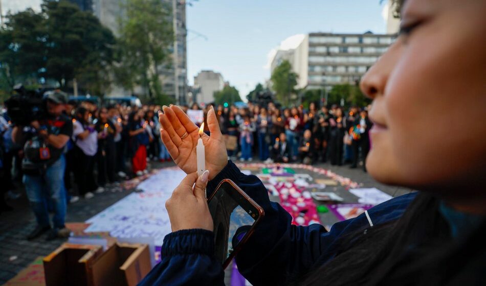 Repudio internacional por asesinato de una activista polaca en Ecuador