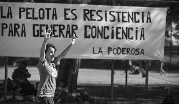 fútbool Otro fútbol y otro mundo son posibles… e imprescindibles