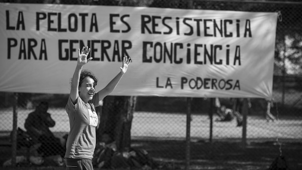fútbool Otro fútbol y otro mundo son posibles… e imprescindibles
