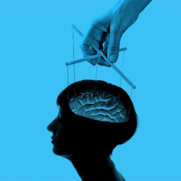 La guerra cognitiva: control de significados y extravío colectivo en la era digital