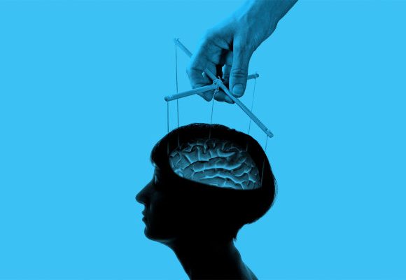 La guerra cognitiva: control de significados y extravío colectivo en la era digital