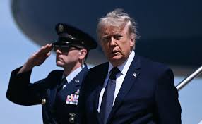 Trump no alcanzó sus objetivos militares ni nucleares