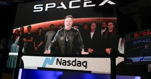 musk El momento Musk