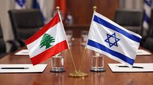 Comienzan Beirut y Tel Aviv quinta ronda de negociaciones