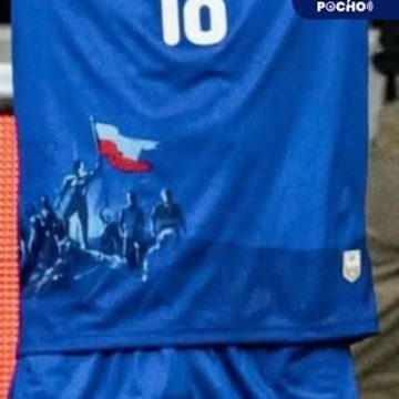 polonia haití Polonia y Haití: los (des)encuentros mundialistas
