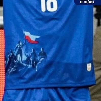 Polonia y Haití: los (des)encuentros mundialistas