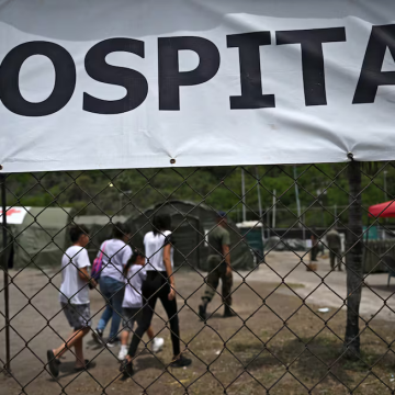 Captura de Pantalla 2026-07-10 a la(s) 8.10.43 a. m. La OPS informó que la mitad de los profesionales de la salud en La Guaira fueron afectados directamente por los sismos