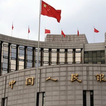 China ¿Es China un capitalismo de Estado?