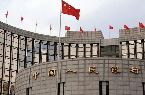 ¿Es China un capitalismo de Estado?