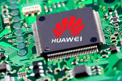 Nvidia pierde terreno en China