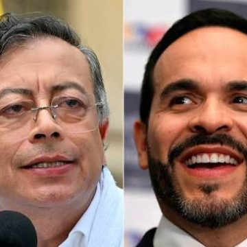 Colombias Colombia: Gustavo Petro y Abelardo de la Espriella suspendieron las reuniones conjuntas de transición