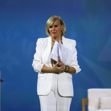«La contaminación del aire es el nuevo tabaco»
