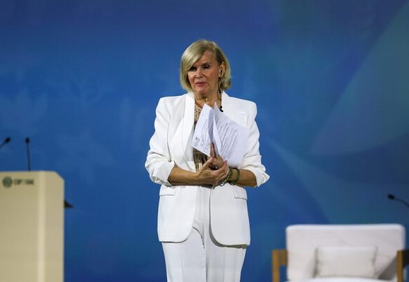 «La contaminación del aire es el nuevo tabaco»