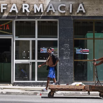 Cuba Cuba abre áreas de la economía al sector privado