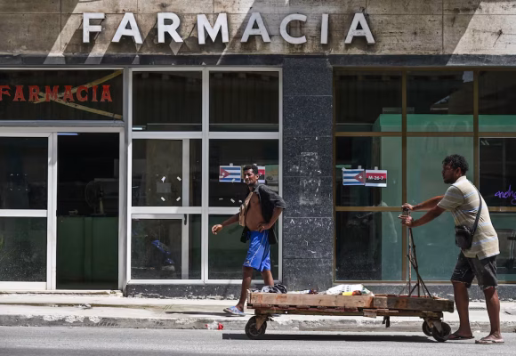 Cuba Cuba abre áreas de la economía al sector privado