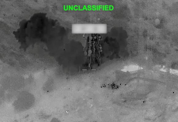 EEUU - Irán Trump ataca a Irán por séptima noche consecutiva y Teherán responde con bombardeos a países vecinos