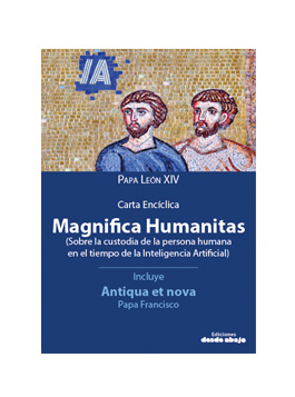 Carta encíclica Magnifica Humanitas