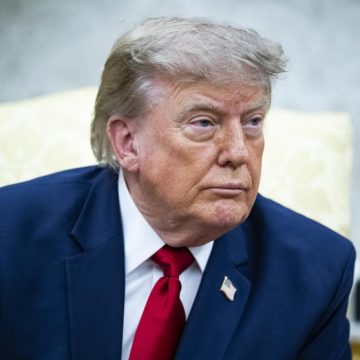 Estrecho de Ormus La avidez de Trump por controlar Ormuz se topa con la estrategia iraní de desgastar lentamente a EEUU