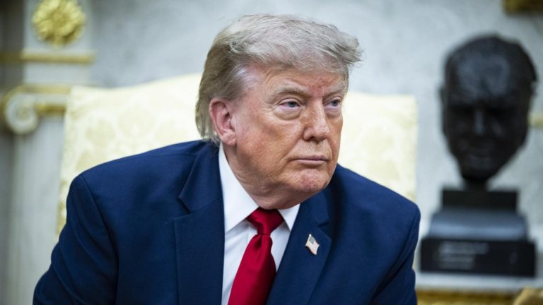 La avidez de Trump por controlar Ormuz se topa con la estrategia iraní de desgastar lentamente a EEUU 