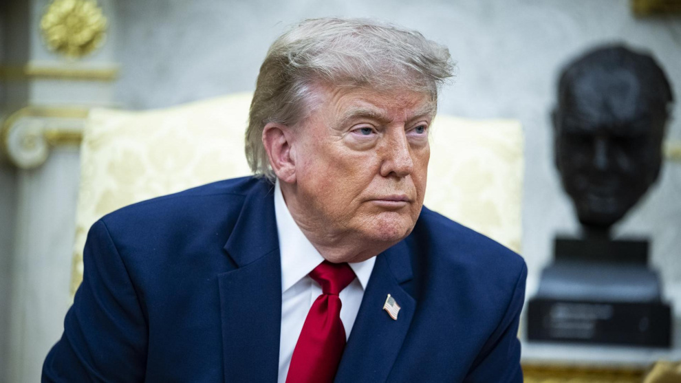Estrecho de Ormus La avidez de Trump por controlar Ormuz se topa con la estrategia iraní de desgastar lentamente a EEUU