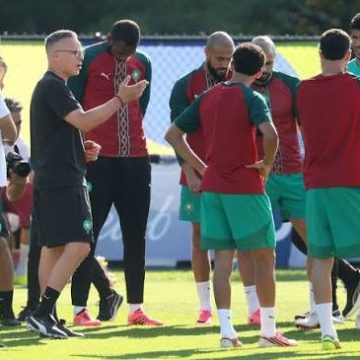 Francia Marruecos Más que un partido: Francia y Marruecos disputan un duelo marcado por la migración y la identidad