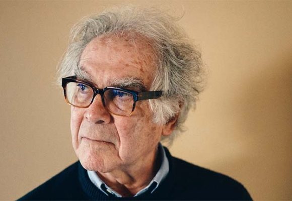 Variaciones sobre la literatura en el trabajo de Carlo Ginzburg