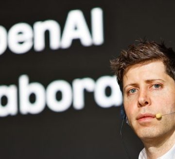 IA autonomía Estamos entrando en la fase en la que la IA superará al ser humano, afirma jefe de OpenAI