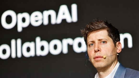 Estamos entrando en la fase en la que la IA superará al ser humano, afirma jefe de OpenAI