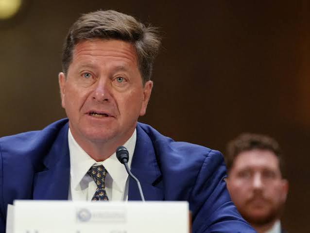 Inteligenica Jay Clayton: movimiento estratégico de EU